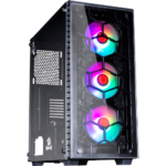 Redragon Diamond Storm PRO CA903 PC Case