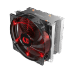 Redragon CC-1011 Reaver CPU Cooler - Image 3