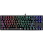 T-DAGGER BORA TGK-315 MECHANICAL GAMING KEYBOARD - Image 2
