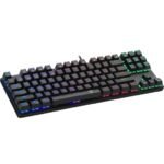 T-DAGGER BORA TGK-315 MECHANICAL GAMING KEYBOARD - Image 3