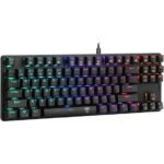 T-DAGGER BORA TGK-315 MECHANICAL GAMING KEYBOARD