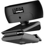 REDRAGON GW900 APEX 1080P 30 FPS BK WEBCAM - Image 3