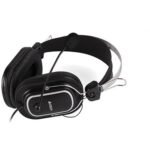 A4Tech HS-50 Comfort Fit Stereo Head Set - Image 3