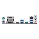 ASUS PRIME A320M-E AMD AM4 uATX motherboard with LED lighting, DDR4 3200MHz, 32Gb/s M.2, HDMI, SATA 6Gb/s, USB 3.1 Gen 2 - Image 5