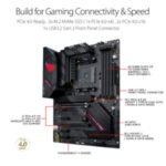 ASUS ROG STRIX B550-F Gaming Wi-Fi AM4 ATX Motherboard - Image 3