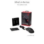 ASUS Republic of Gamers Gladius II Core Optical Gaming Mouse - Image 5