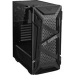 ASUS TUF GT301 Gaming Computer Case (Black) - Image 2
