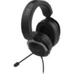 ASUS TUF H3 Gaming Headset (Gunmetal) - Image 3