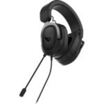 ASUS TUF H3 Gaming Headset (Gunmetal) - Image 2