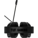 ASUS TUF H3 Gaming Headset (Gunmetal) - Image 5