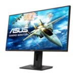 ASUS VG278Q Gaming Monitor - 27inch, Full HD, 1ms, 144Hz, G-SYNC Compatible, FreeSync Premium - Image 2