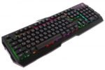 Bloody Q135 Illuminate Gaming Keyboard - Image 2