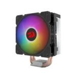 Redragon CC-2000 Effect RGB Air CPU Cooler - Image 2