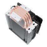 Redragon CC-2000 Effect RGB Air CPU Cooler - Image 6