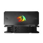 Redragon CC-2000 Effect RGB Air CPU Cooler - Image 4