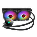 Redragon CCW-3000 Effect X Water CPU cooler