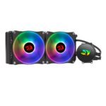Redragon CCW-3000 Effect X Water CPU cooler - Image 7