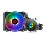 Redragon CCW-3000 Effect X Water CPU cooler - Image 5