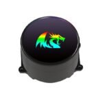 Redragon CCW-3000 Effect X Water CPU cooler - Image 2