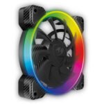 COUGAR VORTEX RGB HPB 120 Cooling Fan