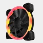 COUGAR VORTEX RGB HPB 120 Cooling Fan - Image 4