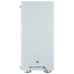 Corsair Carbide 275R Tempered Glass Mid-Tower Gaming Case-White - Image 2