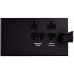 Corsair TX650M 650W 80 Plus Gold Semi-Modular Power Supply - Image 5