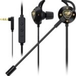 Cougar Attila Gaming Headset Earbuds