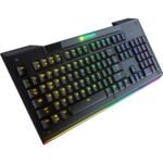 Aurora S Gaming Keyboard-Cougar - Image 2