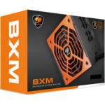 Cougar BXM700 700W 80 Plus Bronze Semi-modular Power Supply Unit