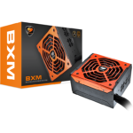 Cougar BXM700 700W 80 Plus Bronze Semi-modular Power Supply Unit - Image 2