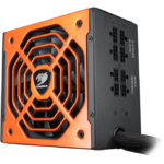 Cougar BXM700 700W 80 Plus Bronze Semi-modular Power Supply Unit - Image 3
