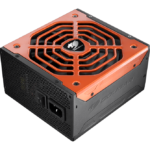 Cougar BXM700 700W 80 Plus Bronze Semi-modular Power Supply Unit - Image 4