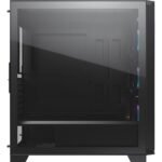 Cougar DarkBlader X5 RGB Distinctive RGB Mid-Tower Case with Superior Airflow - Image 3