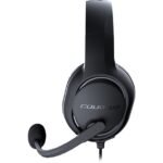 Cougar HX330 Over-Ear Headset - Image 3