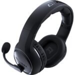 Cougar HX330 Over-Ear Headset - Image 5