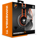 Cougar Immersa TI Stereo Gaming Headset - Image 3