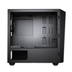 Cougar MG130-G Elegant and Compact Mini Tower Case - Image 3