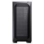 Cougar MX410 Mesh Mid Tower Case - Image 2