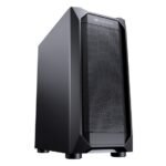 Cougar MX410 Mesh Mid Tower Case