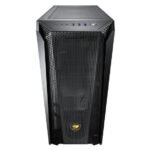 Cougar MX660 Mesh Case Form Factor Mid Tower - Image 2