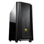 Cougar MX660 Mesh Case Form Factor Mid Tower