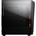 Cougar MX660-T RGB Advanced Mid-Tower Case with COUGAR’s Iconic DNA - Image 4