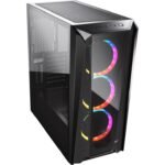 Cougar MX660-T RGB Advanced Mid-Tower Case with COUGAR’s Iconic DNA - Image 3