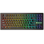 Cougar PURI RGB TKL Mechanical Gaming Keyboard