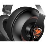 Cougar Phontum Essential Gaming Headset Black - Image 4