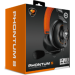 Cougar Phontum S Gaming Headset - Image 2