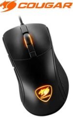 Cougar Surpassion Optical Gaming Mouse