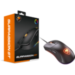 Cougar Surpassion ST Gaming Mouse - Image 4