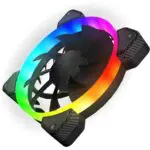 Cougar Vortex RGB FCB 120 Cooling Kit - Image 3